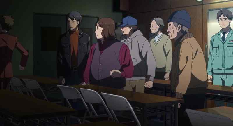 Mr. Sagami! -Mr. Sagami!