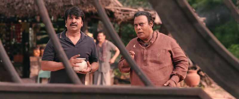 Mr. Sahadev, he is asking for forgiveness