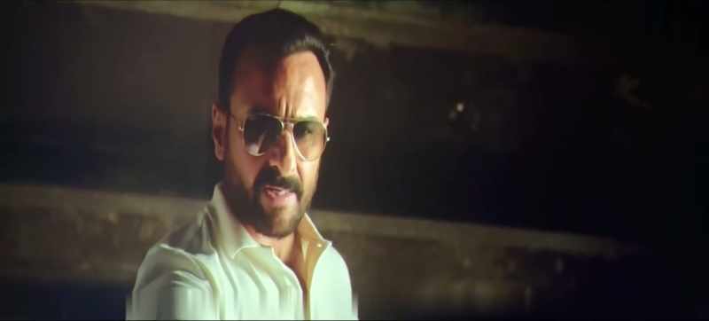 Mr.Santhanam, don't stamp in the evidence