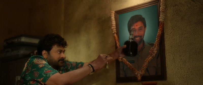 Mr. Sathyamurthyâ€¦