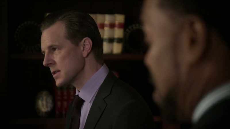 Mr. Saxe, if you are too close to this case