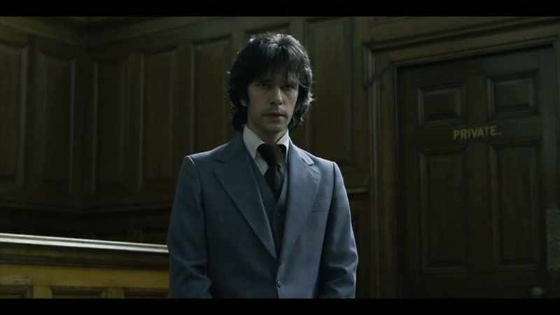 Mr Scott, good morning