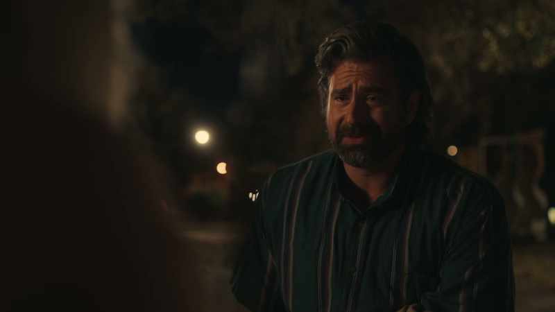 Mr. Scott Jones... [chuckles]