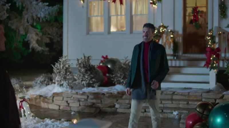 Mr. Second Mysterious Benefactor