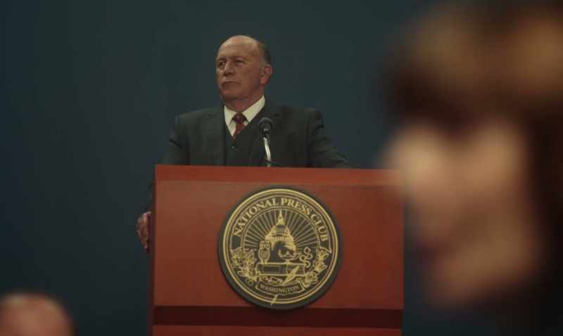 Mr. Secretary, with regards to the Pacific Rim