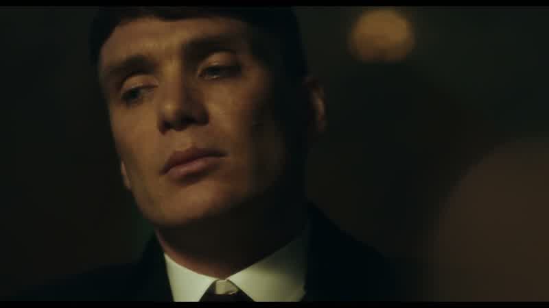 Mr Shelby, my train leaves at 12:00