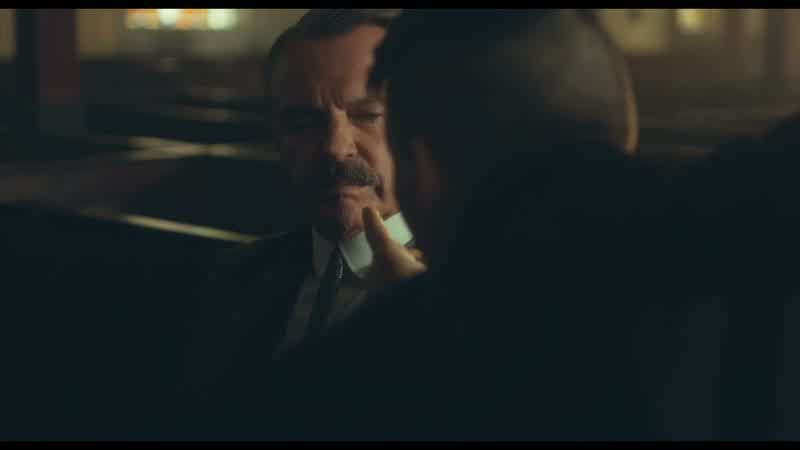 Mr Shelby