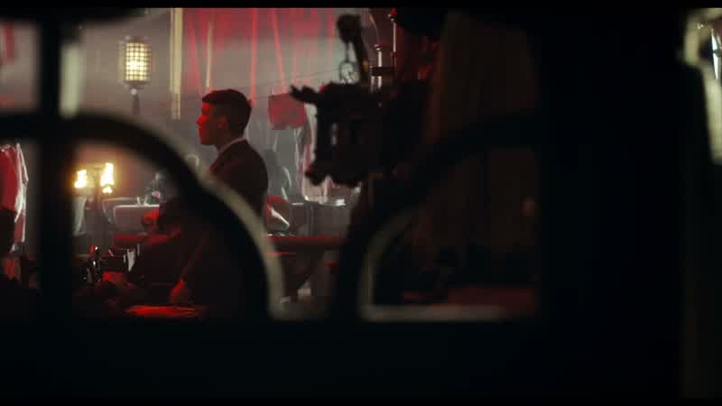 Mr Shelby, sir?