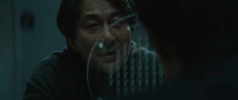 Mr. Shigemori I do not understand