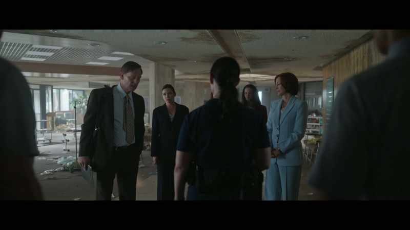 Mr. Simmons, we should... - Oh, yeah... yeah. Um…
