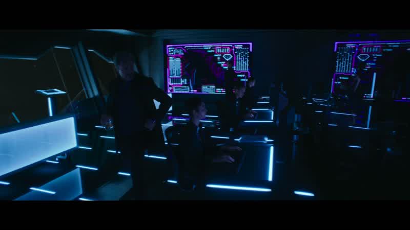 Mr. Simmons, systems are coming online now