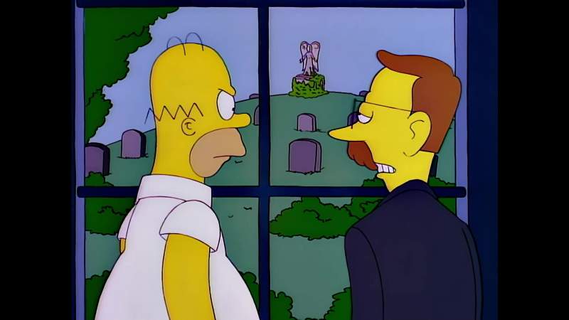 Mr Simpson uh