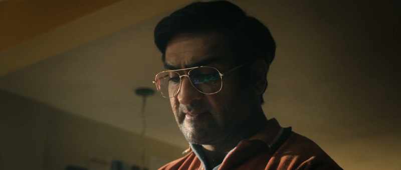 MR. SINGH: So men? How's my favorite manager today?