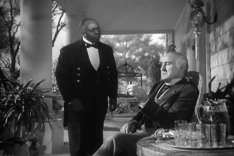 Mr. Singleton sir, there's a gentleman to see you