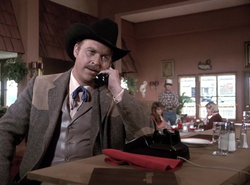 Mr. Slater? It's Bowers. Dutton just signed the papers