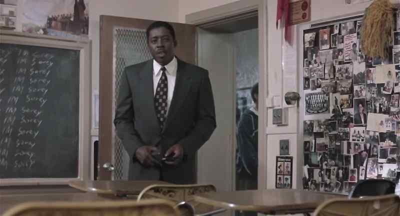Mr. Smith