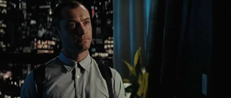 Mr Smythe