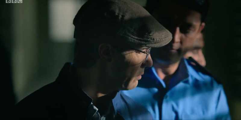 Mr Sobhraj