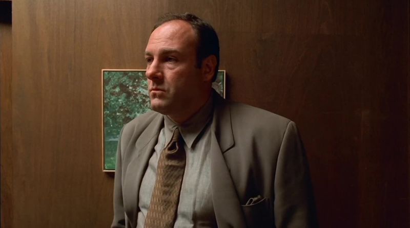 Mr. Soprano?