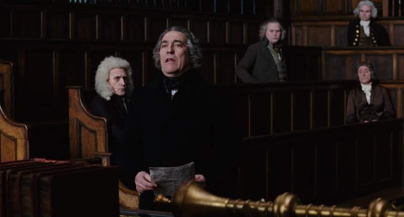 Mr Speaker I believe the abolitionists