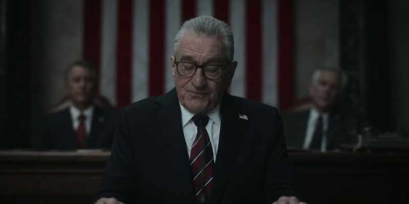 Mr. Speaker, Mr. Vice President, Chief Justice