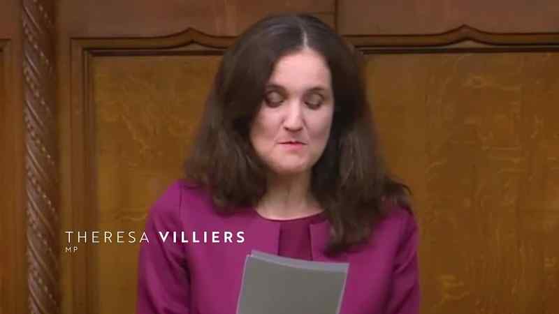 Mr. Speaker, The conservatives were elected on a manifesto