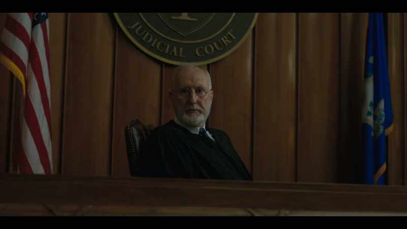 Mr Spell, the jury has found you not guilty