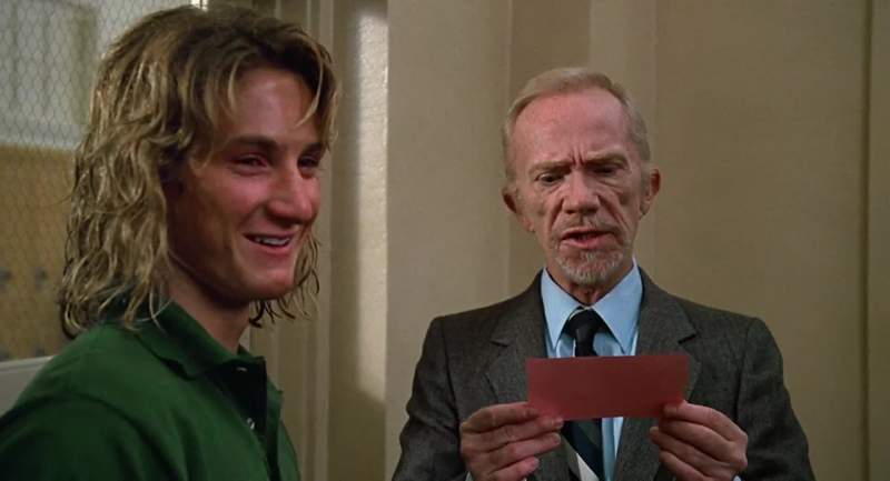 Mr Spicoli