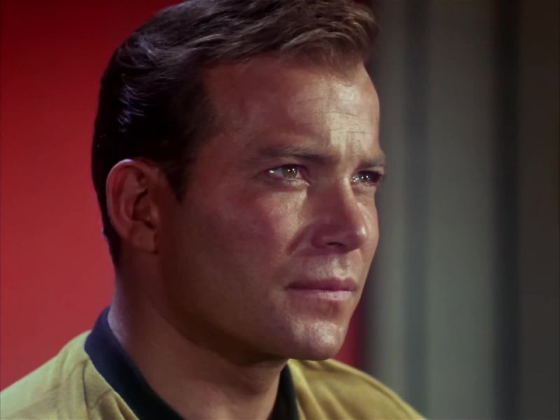 Mr. Spock