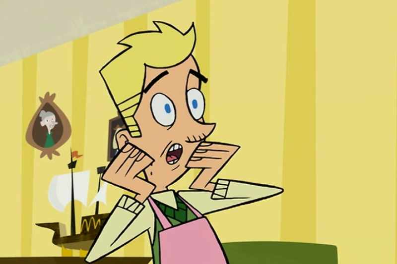 Mr. Spurling, please let me take your coat