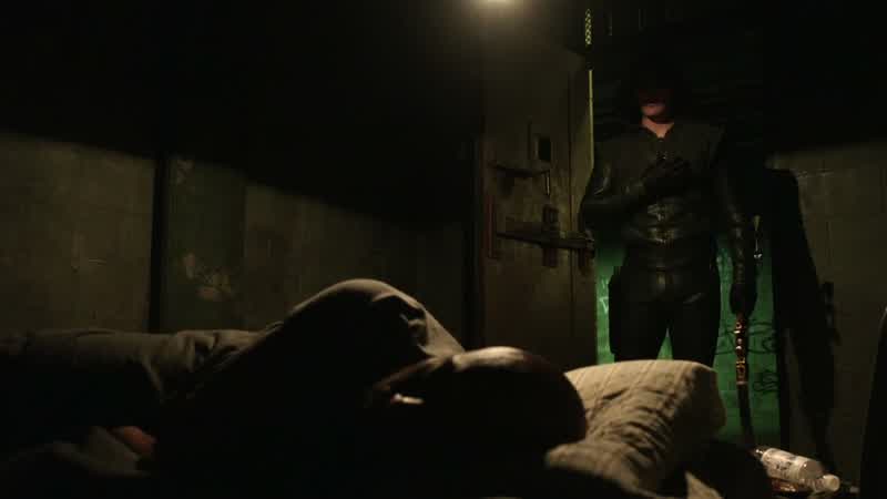 Mr. Steele. Walter. What? What's happening? You're going home