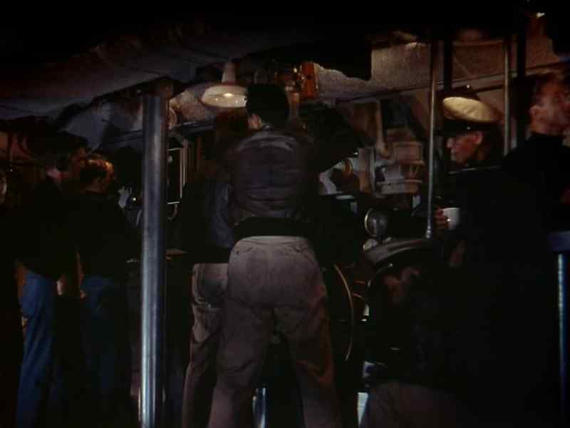 Mr. Stewart, ship bearing 28