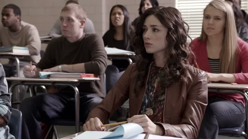 Mr. Stilinski! Scott?