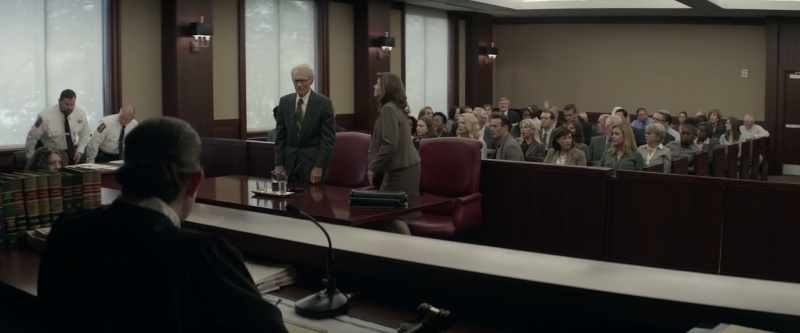 Mr. Stone, you are remanded into federal prison