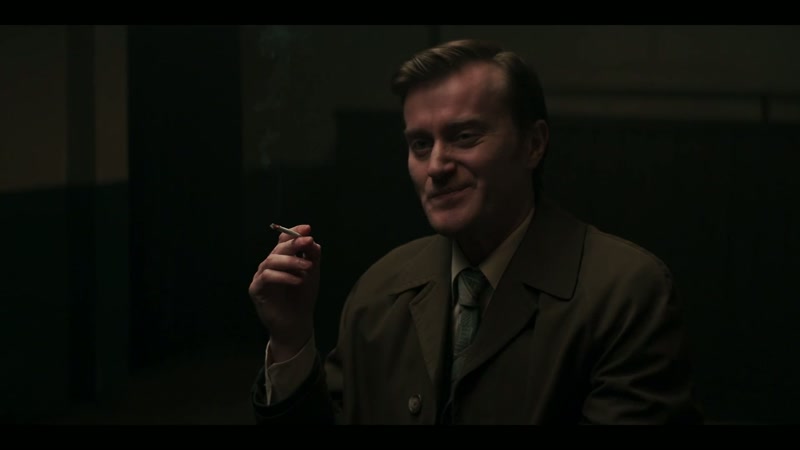 Mr. Stonehouse, you came here as an official representative