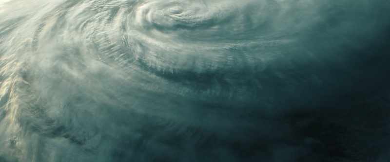 Mr. Storm: And he spoke to me