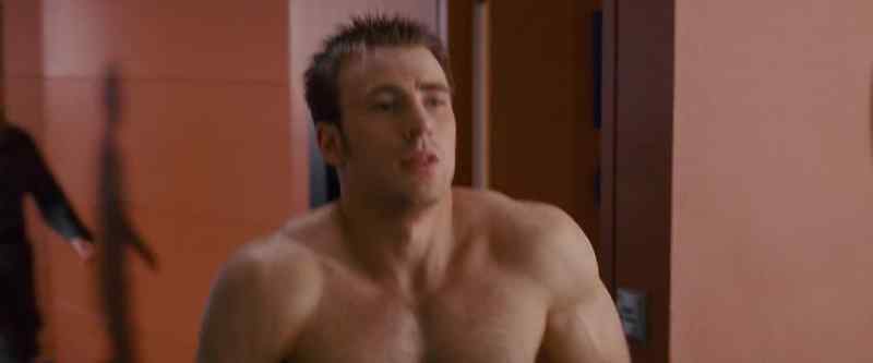 Mr. Storm?