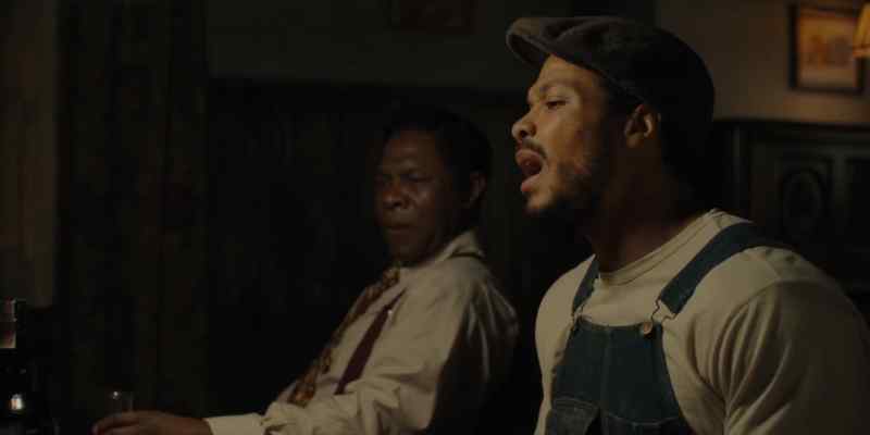 Mr. Stovall come and paid my $100