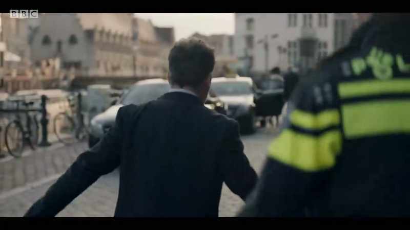 Mr Stratton? I'm sorry, but it isn't safe for you to leave this hotel