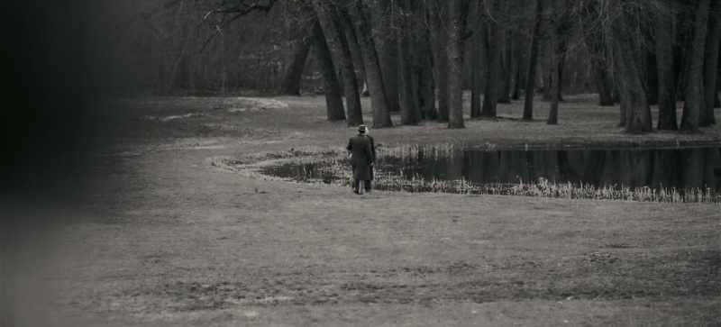 Mr. Strauss, there are things in my past you ought to be aware of