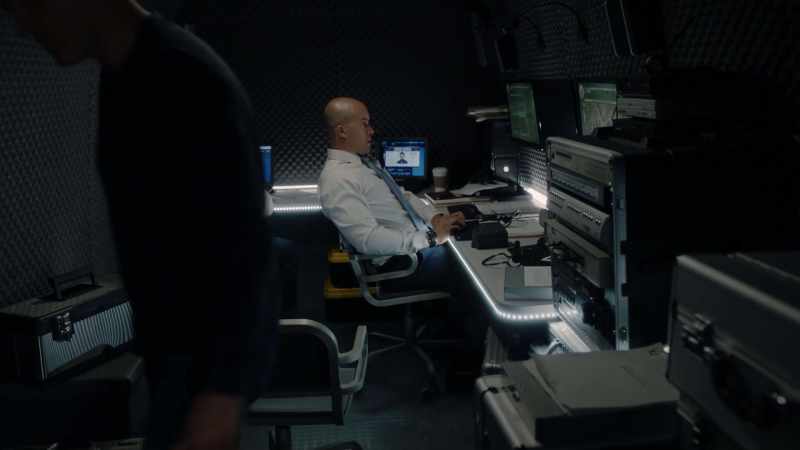 Mr. Strucker?