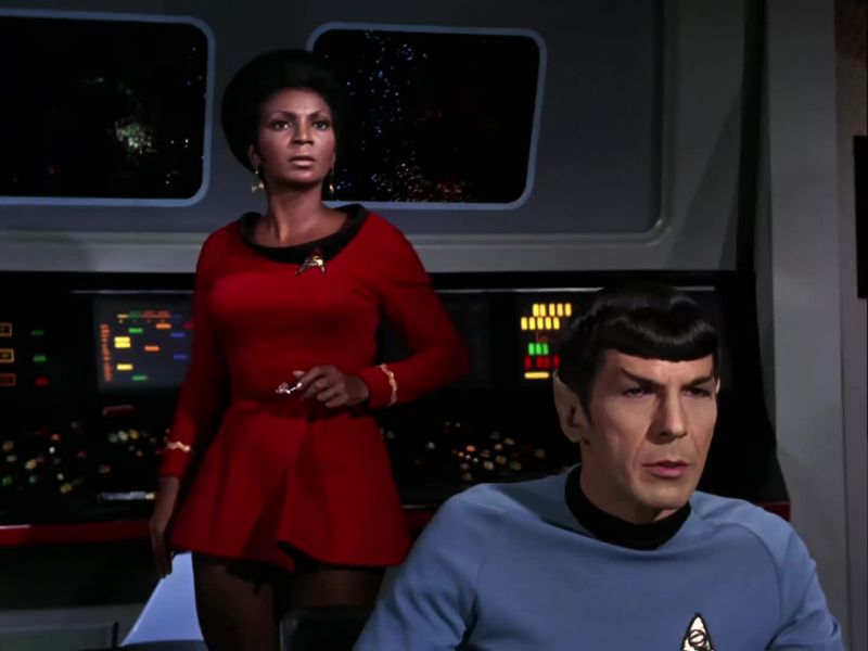 Mr. Sulu, I shall run an analysis on those filaments