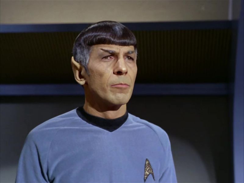 Mr. Sulu