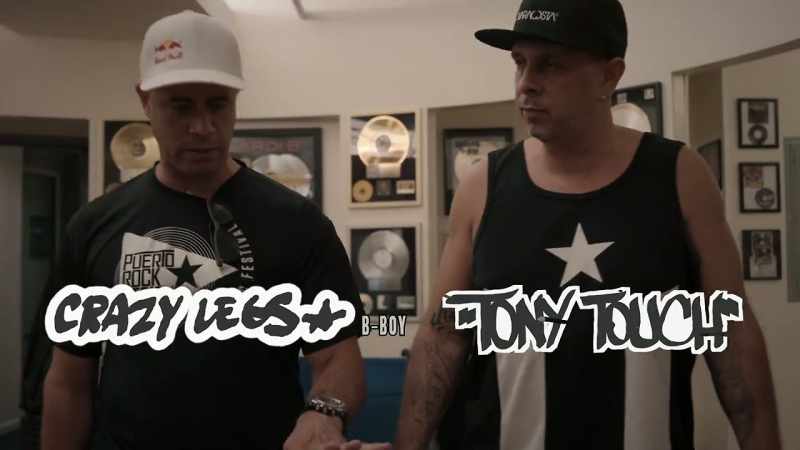 Mr. T-Bone, Teddy Ted, Lil Black