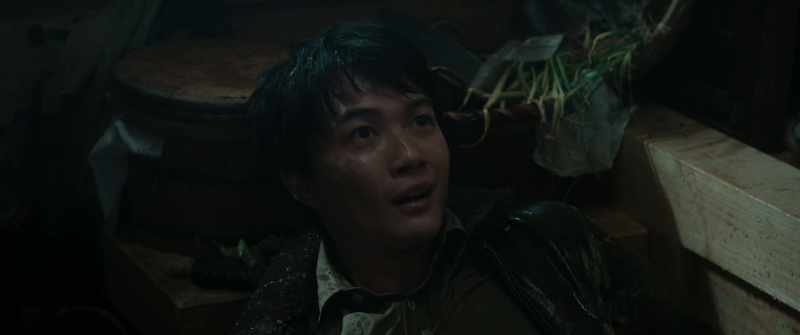 Mr. Tachibana! It's really you!