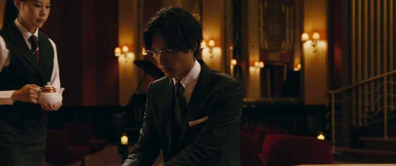 Mr Takakura, your council of experts
