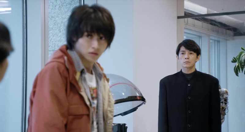 Mr. Takakura