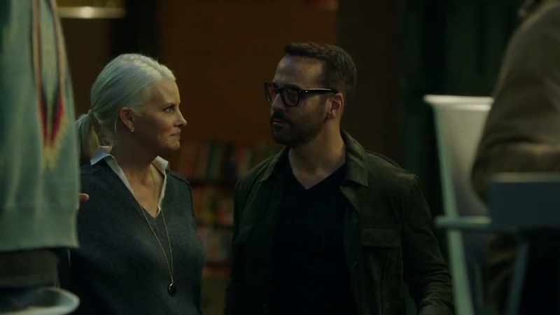 Mr. Tanner, Ms. Hale