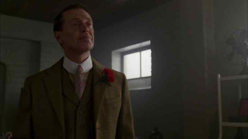 Mr. Thompson