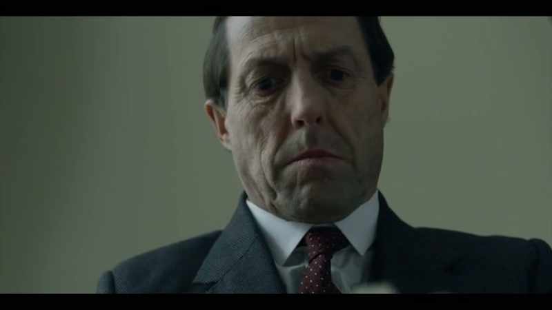 Mr Thorpe!